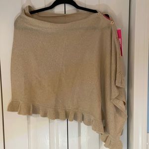 Good Lilly Pulitzer Valentine Wrap